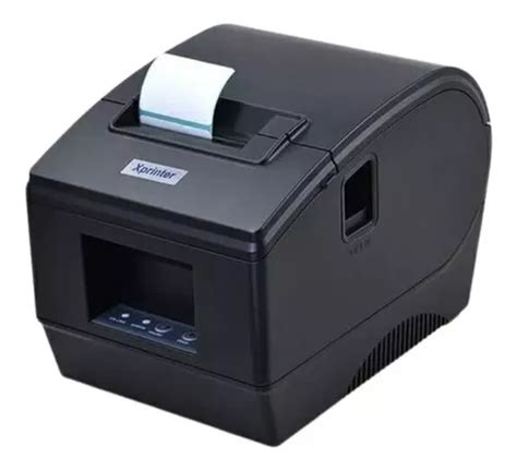 Impresora Térmica Xprinter Para Etiquetas Autoadhesivo 48mm MercadoLibre