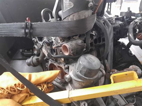 Motor Mercedes Sprinter Cdi Carnaxide E Queijas Olx Portugal