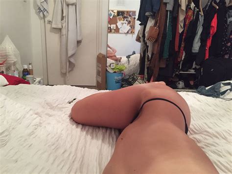 Zizi Strallen Leaked Nude Photos Videos The Fappening