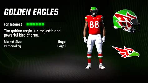 Madden New Relocation Teams Uniforms Logos More T G Sports