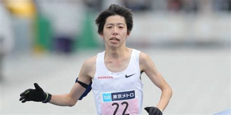 設楽悠太、東京マラソンで16年ぶりの日本新記録 過去の走り、戦績もすごかった。 ハフポスト News