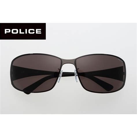 Police ポリス サングラス アイウェア Police S8985k 0627 65 正規品 保証対応 送料無料 メンズ レディース Police S8985k 0627 65