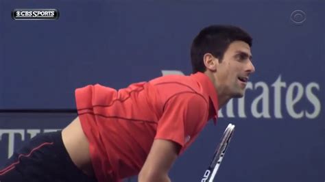 Nadal Vs Djokovic Final Us Open 2013 Highlights Hd Youtube