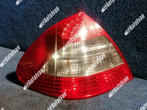 LAMPA SVJETLO MERCEDES W211 A2118202564 ZADNJA LIJEVA