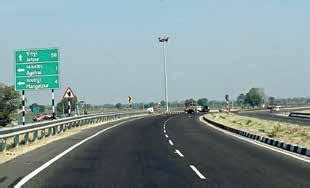 Road Ministry Proposes To Build Km High Speed Corridors By