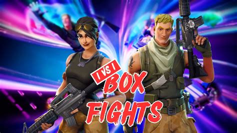 2top 1v1 Box Fight 4859 7862 5233 By 2top98 Fortnite Creative Map