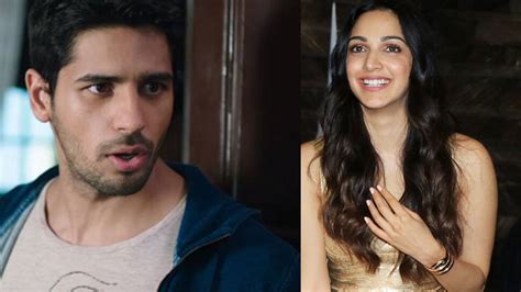 Sidharth Malhotra reacts on dating rumours with Kiara Advani | People ...