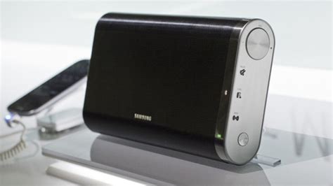 Samsung Da F60 Wireless Speakers