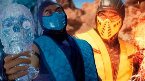 Netherrealm Anuncia Mortal Kombat Onslaught Para Mobile