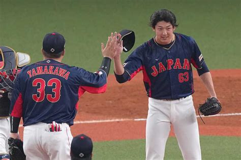 【球界ここだけの話（2985）】オリックス・山崎颯一郎は〝代役侍〟へ準備万端 Wbc球で調整中 サンスポ