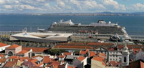 Lisbon Cruise Port receives 15,000 passengers during September