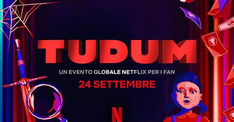 Netflix Tudum Il Trailer Dell Evento Globale Dedicato Ai Fan