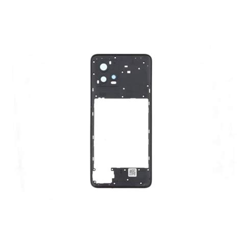 Marco Para Motorola Moto G Gris Repuestos M Viles Repuestos