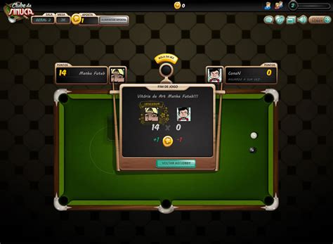 Sinuca Billiards Online Grátis - Sinuca ou Bilhar Online - Jogue Grátis e divirta-se no Jogatina.com