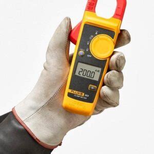 Fluke Clamp Meters In The Philippines Presidium Ph