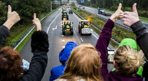 Waarom Boeren Zo Belangrijk Zijn Voor De Nederlandse De Ondernemer