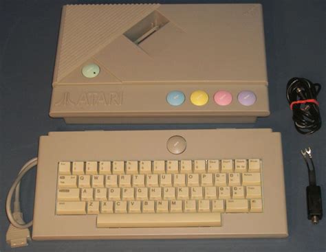 Atari XEGS for sale ! - Auction Central - AtariAge Forums