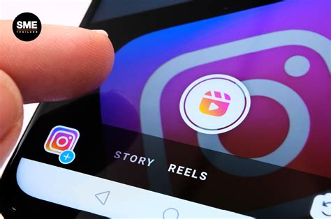 4 เหตุผลที่ Sme ต้องใช้ “reels” ฟีเจอร์ใหม่จาก Instagram ทำวิดีโอสั้น