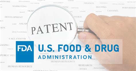 Biosimilars Fda Intervenes To Address Pervasive Challenge Of Patent