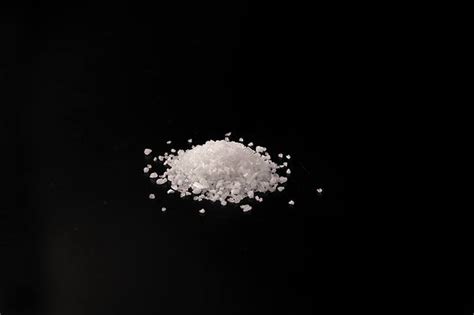 White Fused Mullite - Refractory Fused Mullite Powder | SurfacePrep