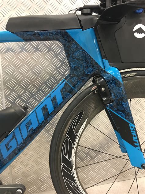 Custom and Team Bike Wraps – KYSO