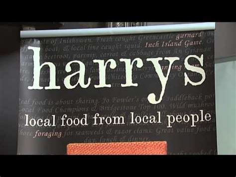 Harrys Bar Restaurant Youtube