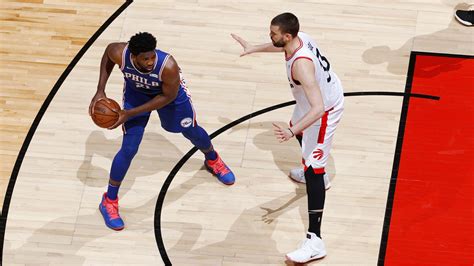 Nba Playoffs 2019 Kawhi Leonard Doma A Los Sixers Y Los Raptors