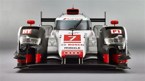 2015 Audi R18 E Tron Quattro Wallpapers And Hd Images Car Pixel