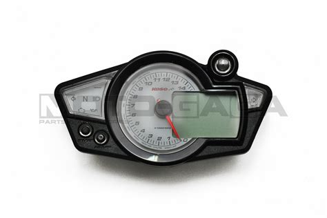 Koso RX1N Universal Speedometer Gauge