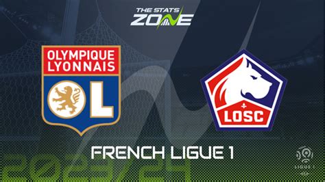 Lyon Vs Lille Betting Preview Prediction French Ligue