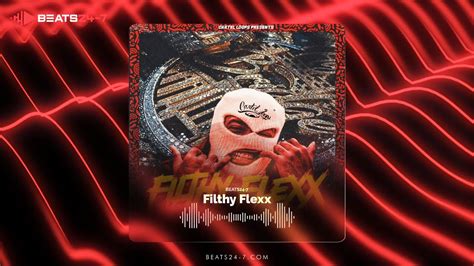 Royalty Free Trap Sample Pack Filthy Flexx Trap Beat