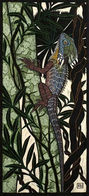 All Linocuts — Rachel Newling Linocut Linocut Prints Australian
