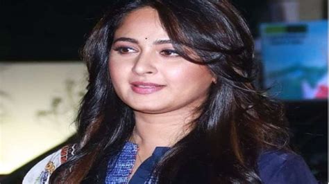 Happy Birthday Anushka Shetty Check Out 5 Lesser Known Facts About The