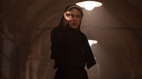 Does The Nun 2 Have A Post Credits Scene A Spoiler Free Guide