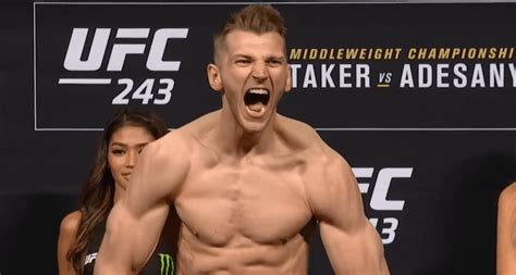 Ufc Dan Hooker Names Three Potential Opponents Mmabetz