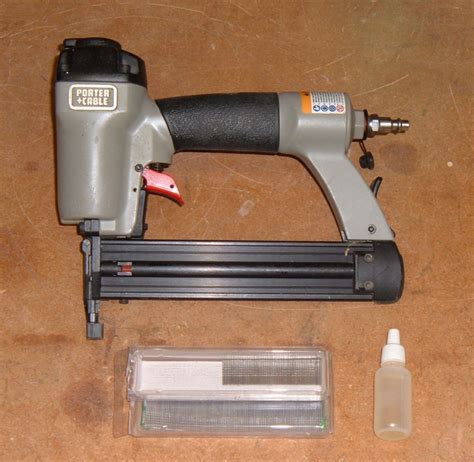 Is A Brad Nailer Right For You Diy Arts And Crafts Feltmagnet