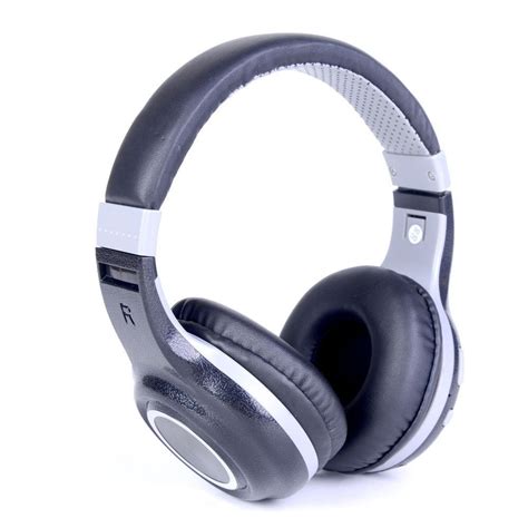 Casti wireless Bluetooth/MP3 BT-1610 | Zutech.ro