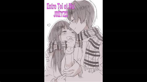 Nightcore Entre Toi Et Moi JREYZS YouTube