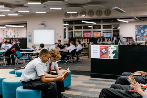 Social Justice Edmund Rice College