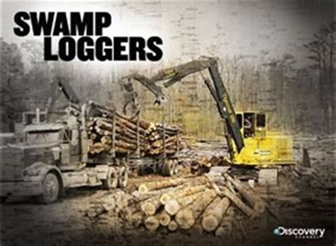 Swamp Loggers - Next Episode