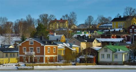 6 Best Day Trips From Helsinki, Finland - The Common Traveler