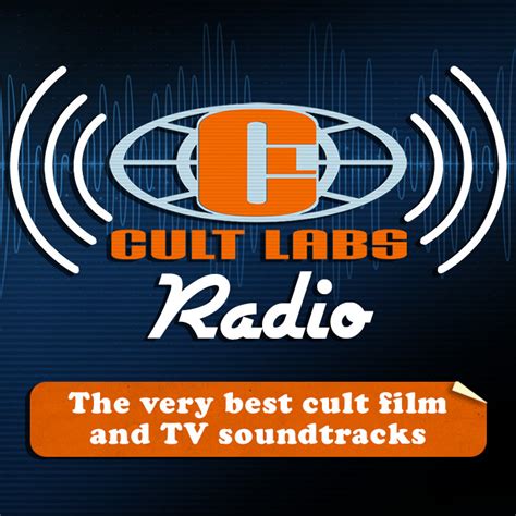 The Ultimate Radio Station For Cult Film Fans Has Arrived Bringing