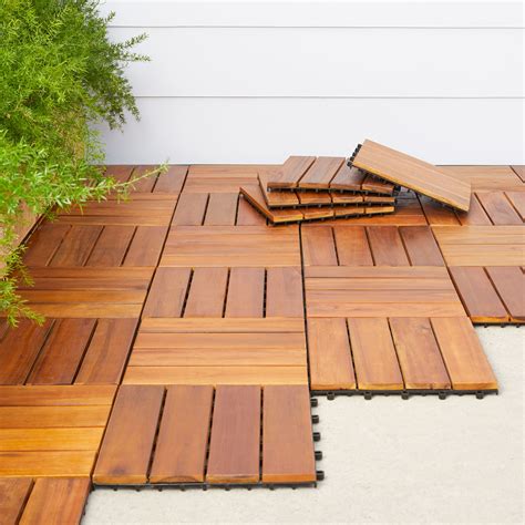 Decking Tiles Installation Ipe Wood Deck Tiles Install Lupon Gov Ph