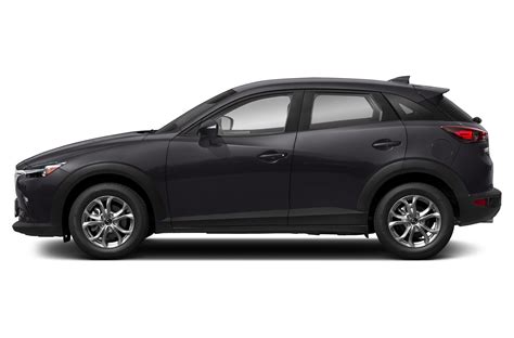 2021 Mazda Cx 3 Specs Prices Mpg Reviews And Photos