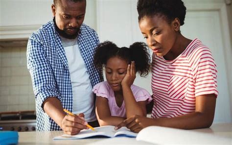 Estudar em casa é um problema Veja como ajudar seu filho 5 dicas