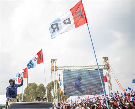 RPF Presidential Campaign Gicumbi 9 July 2024 Flickr