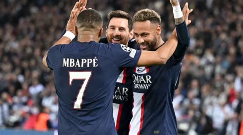 Paris Les Plus Gros Salaires Du Psg Pour La Saison