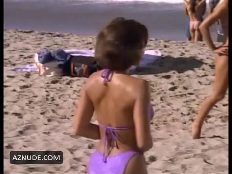 Bobbie Phillips Nude Aznude
