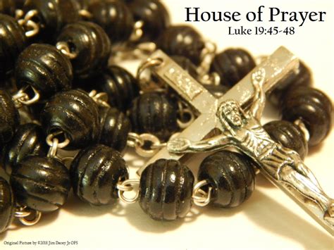 Beads Of Joy By Rosarymanjim House Of Prayer