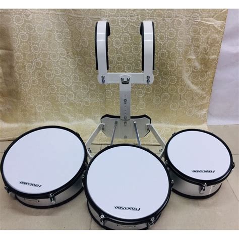 FERNANDO TRIO DRUM WINERED Shopee Philippines